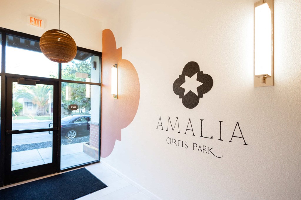 Amalia Curtis Park — Action Properties